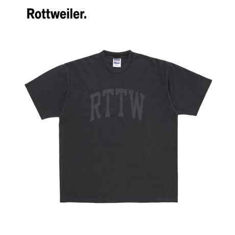 J[ubNfCOTTON 100%TCY(cm)[M]72Ag60A54.5A21.5[L]74Ag62A56A22iROTTWEILER(bgC[) 2025'AW COLLECTION uRTTW TEEvGOTE 7oz ShortSleeve TshirtsgpN[lbNS/S TVcBsOgHAtgROTTWEILERƕOtBbN͂̈ꒅBLX^OɃ}b`ROTTWEILER̃x[VbNACeBiԍRW25A0630ӁuEU₨g̃j^[ɂAfډ摜Ǝۂ̏i̐F኱قȂꍇ܂B炩߂B[^:rtw507te0630bk]