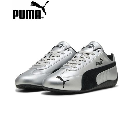 J[Vo[fސlHvASꁡTCY22.5cm23.0cm23.5cm24.0cm24.5cm25.0cm25.5cm26.0cm26.5cm27.0cm27.5cm28.0cmi20Nȏɂ킽Av[} Xs[hLbg̓Xg[gEFAƃ[VOJ`[̏ےƂĈꑱĂ܂BƂƂ́AvhCo[̃bv^C킸ɂłk߂邽߂ɐ݌vꂽ^hCrOV[YB̊vVIȃfUĆA₪ăt@bV̓s̊XpłڂW߁AACRjbNȑ݂ւƐi܂BXs[hLbǵAۂ݂ттܐƃtbgȃq[ŉKȗSnB^bNȌAbp[AɐꂽCpNg^܂BM[̃tBbgƃNVbNȌCЂdlŁAX^CƋ@\𗼗B[VÕXsbg󂯌pȂÃXg[gX^CɂRɗnވꑫłBiԍ403689ӁuEU₨g̃j^[ɂAfډ摜Ǝۂ̏i̐F኱قȂꍇ܂B炩߂B[^:puma403689]