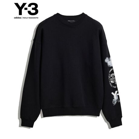 J[ubNfރRbg 100%TCY(cm)[M]70Ag64.5A64A61.5[L]72Ag68.5A66A63iY-3 / CX[ 2025'AW COLLECTION uY-3 GRAPHIC CREW SWEATERvX|[c̓`Ɛꂽt@bV̗ZTuY-3 GRAPHIC CREW SWEATvB\tgȃRbgt`e[fނgpAũfBe[{I[o?TCYVGbg̈ꒅBБɂX^bNS̃OtBbNAY-3̃AoMhȐEς\ĂBiԍJX4749ӁuEU₨g̃j^[ɂAfډ摜Ǝۂ̏i̐F኱قȂꍇ܂B炩߂B[^:y3507jx4749]