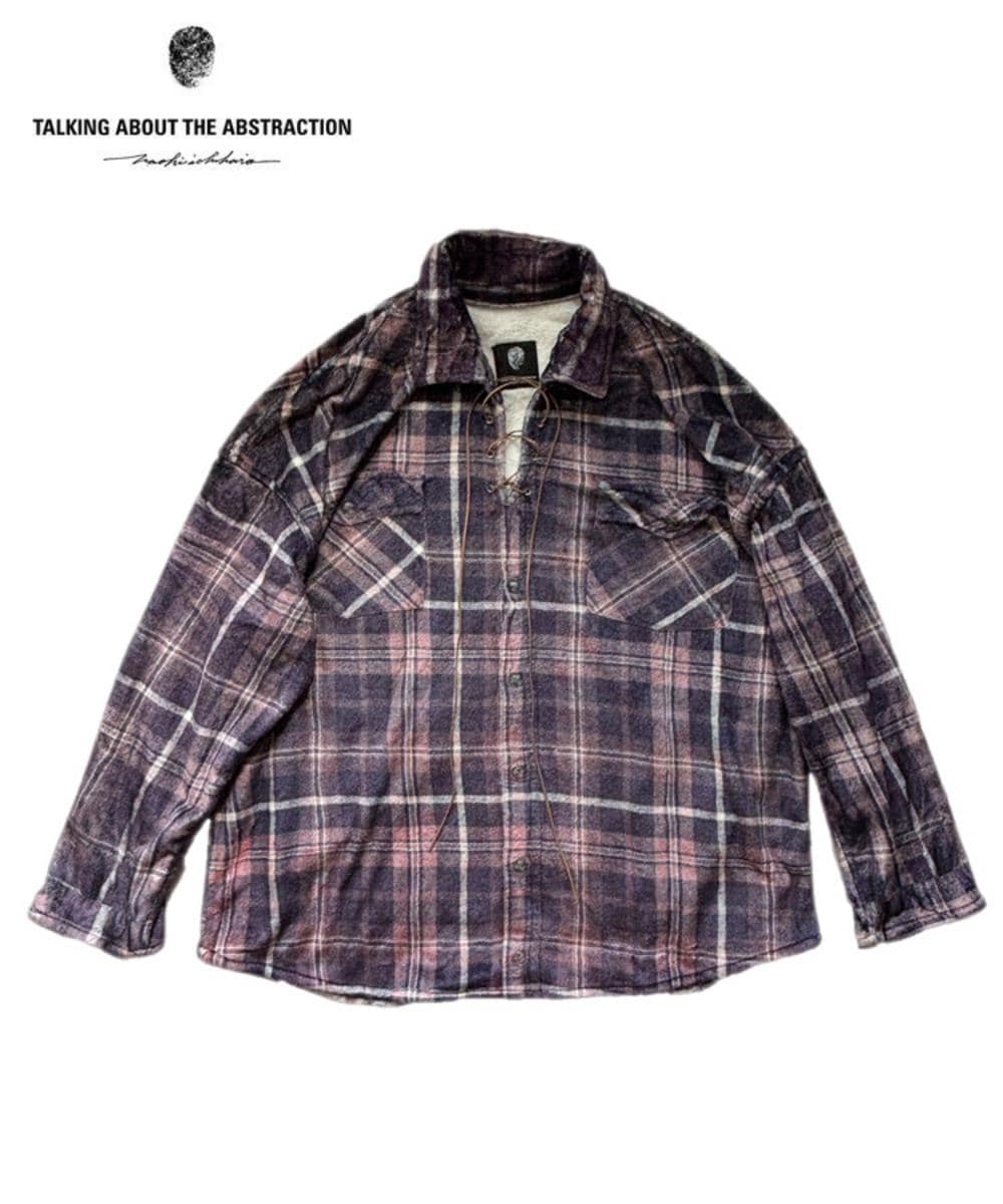 スタイライズ（STYLISE）/GAME SHIRTS PRINT P/O SHIRTS GAME SHIRTS PRINT P/O SHIRTS | スタイライズ(STYLISE) | マルイ