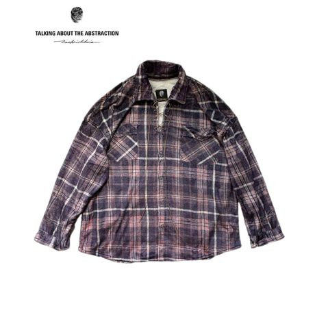 J[`FbNfރ|GXe100%TCY(cm)[M]78Ag71.5A71A52.5[L]82Ag73.5A72A54f174cm pTCY : M iTALKING ABOUT THE ABSTRACTION (g[LO AoEg W AuXgNV) 2025'AW COLLECTION uGAME SHIRTS PRINT P/O SHIRTSv_炩yt[XfނgpvI[o[t[XBtgEobÑBe[WVĉ悤ȃvgfUCIB܂̃uhsX^O悢ANZgɁBtgɂ̓[XAbṽfBe[{AANZgƂƂɒÊ₷vXBVGbǵAƂChVGbgBTALKING ABOUT THE ABSTRACTIONےZIƃfUCƂ܂ꂽꒅBuhTALKING ABOUT THE ABSTRACTION (g[LO AoEg W AuXgNV)uiɌgSẴqgƂ̋fUCvB̃RZvgɑ΂C[W𕞂̃fBeB[ɓAqgEŁATAzBÂ╶Ƌߑ̕ZpAׂĂɓ̉lƑz肵A̔z𒲐znAVlςiWJBӁuEU₨g̃j^[ɂAfډ摜Ǝۂ̏i̐F኱قȂꍇ܂B炩߂Biԍ2526AW-SH-002[^:taa508awsh002ch]