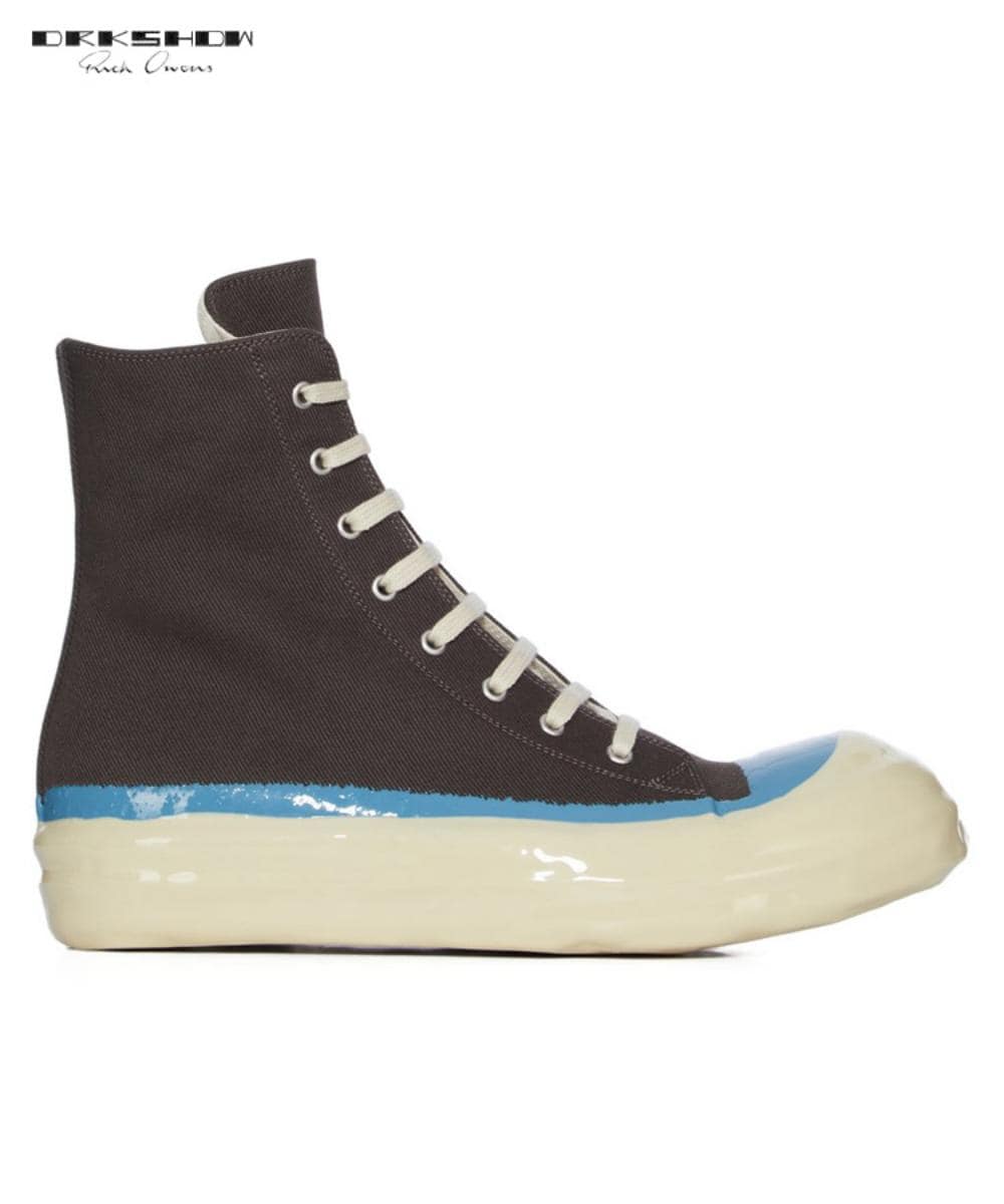 スタイライズ（STYLISE）/【DRKSHDW】SNEAKS / ダークダスト×ブルー [DU02E7800 DODP] DRKSHDW】SNEAKS / ダークダスト×ブルー [DU02E7800 DODP] | スタイ