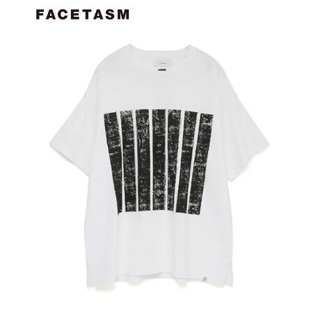 [^:fct508teu03wh]J[zCgfރRbg100%TCY(cm)[1(WOMEN/S)]70.5Ag66.5A58A19.5[5(MEN/L)]77Ag68.5A60A21f168cm pTCY:X[NlCr[(5) sN(1)iFACETASM(t@Zb^Y) 2025'AW COLLECTIONu7BARS BIG TEEvIWiJ[ŐߏグVfނgpBfUĆADokkoi Active`낵́u7BARvvgẢɔvg{ăANZgĂ܂BӁuEU₨g̃j^[ɂAfډ摜Ǝۂ̏i̐F኱قȂꍇ܂B炩߂BiԍJOO-TEE-U03