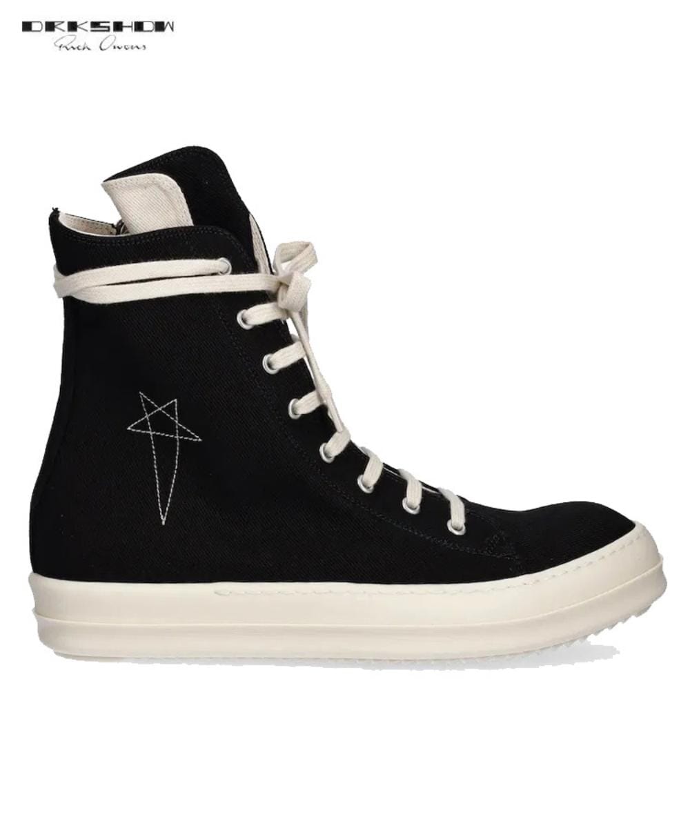 スタイライズ（STYLISE）/【DRKSHDW】VEGAN SNEAKS / ブラック×パール DRKSHDW】VEGAN SNEAKS / ブラック×パール | スタイライズ(STYLISE