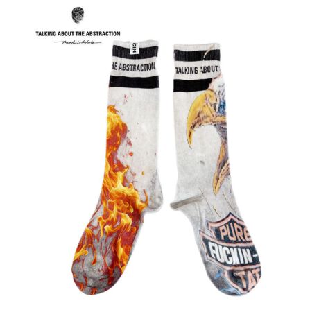 J[HAWKfރRbg100%TCY(cm)[FREE]25-27iTALKING ABOUT THE ABSTRACTION (g[LO AoEg W AuXgNV) 2025'AW COLLECTION uART REPLICA PRINT SOXv90NピBe[WOtBbNh[COōČ\bNXBA[gvJvgfUCIBTALKING ABOUT THE ABSTRACTIONےZIƃfUCƂ܂ꂽꒅBuhTALKING ABOUT THE ABSTRACTION (g[LO AoEg W AuXgNV)uiɌgSẴqgƂ̋fUCvB̃RZvgɑ΂C[W𕞂̃fBeB[ɓAqgEŁATAzBÂ╶Ƌߑ̕ZpAׂĂɓ̉lƑz肵A̔z𒲐znAVlςiWJBӁuEU₨g̃j^[ɂAfډ摜Ǝۂ̏i̐F኱قȂꍇ܂B炩߂Biԍ2526AW-AC-005[^:taa508awac005hw]