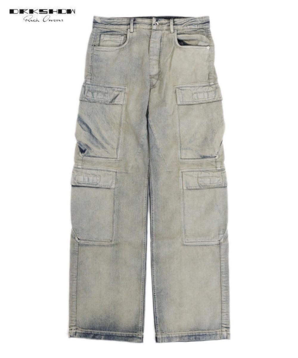 パンツ ACRONYM p30a-e ACRONYM/P30A-E | danjil Street