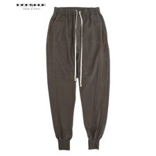 【DRKSHDW】PRISONER DRAWSTRING / ダークダスト