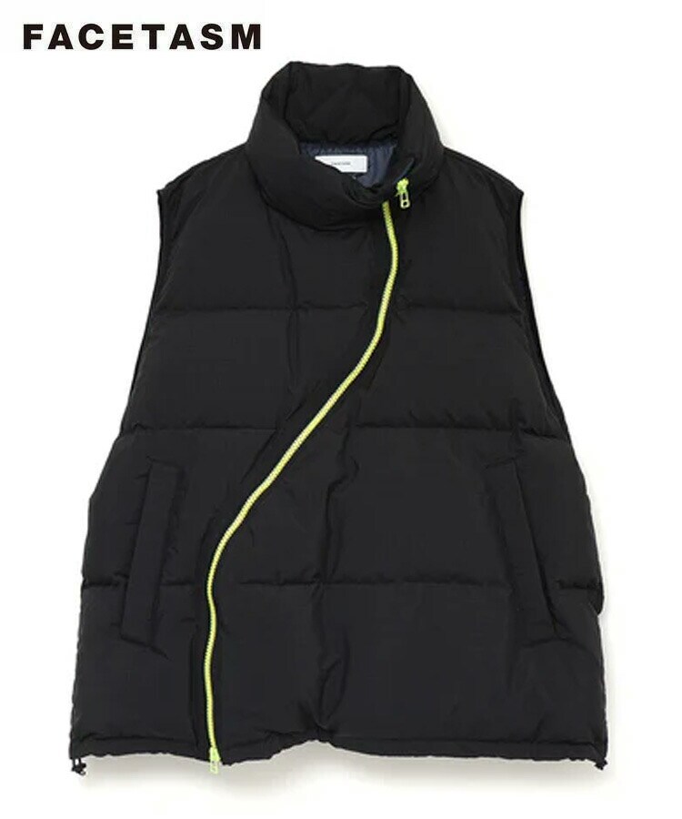 PYRENEX/ピレネックス SPOUTNIC MINI RIPSTOP VEST/スプートニックミ