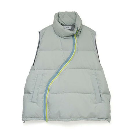 [^:fct509vem01mt]J[~gf[{]|GXe100%[]_E90% tFU[10%TCY(cm)[4(M)]70Ag72A47f175cm pTCY:4iFACETASM(t@Zb^Y) 2025'AW COLLECTIONuFLOWING DOWN VESTvtgɑ_ȃJ[ut@Xi[z_ExXgBt@Xi[́AzƋ̐FׂĕςRrl[VdlŁAFACETASMIWi̔zFBTCN|GXe100̃bvXgbvn̗pBxJɐDグ邱ƂŁAH{ƂDꂽBHiKł̊ׂ}ATXeiuȑfށBӁuEU₨g̃j^[ɂAfډ摜Ǝۂ̏i̐F኱قȂꍇ܂B炩߂BiԍJOO-VE-M01