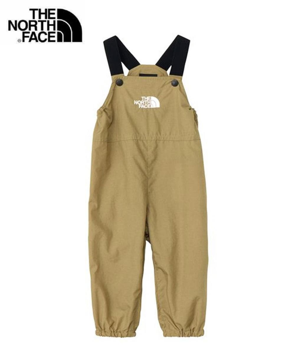 [}C]yTHE NORTH FACEzB Field Bib / 2J[ [NBB32502]/UEm[XEtFCXiTHE NORTH FACEj NVbNJ[LiCKj