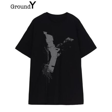 J[ubNfރRbg100%TCY(cm)[ONE SIZE(03)]76.5A51Ag61A23.5iGround Y / OEh C 2025'AW COLLECTIONuCOTTON JERSEY LOGO GRAPHIC T-SHIRTvGround ÝwYx𗩂ꂽyCgOtBbNɗƂ񂾃fUCvgJbg\[łBfނ͔G̗ǂRbgJbg\[BjpȒ悢TCYłPŃgbvXƂĂAWPbg̃Ci[ɂg܂BӁuEU₨g̃j^[ɂAfډ摜Ǝۂ̏i̐F኱قȂꍇ܂B炩߂BiԍGL-T76-070[^:gdy507te76070bk]