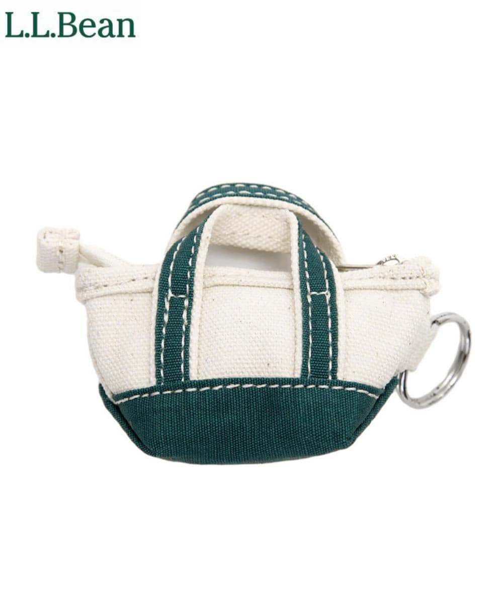 [}C]yL.L.BEANzL.L.BEAN TOTE BAG KEY CHAIN/X^CCYiSTYLISEj O[