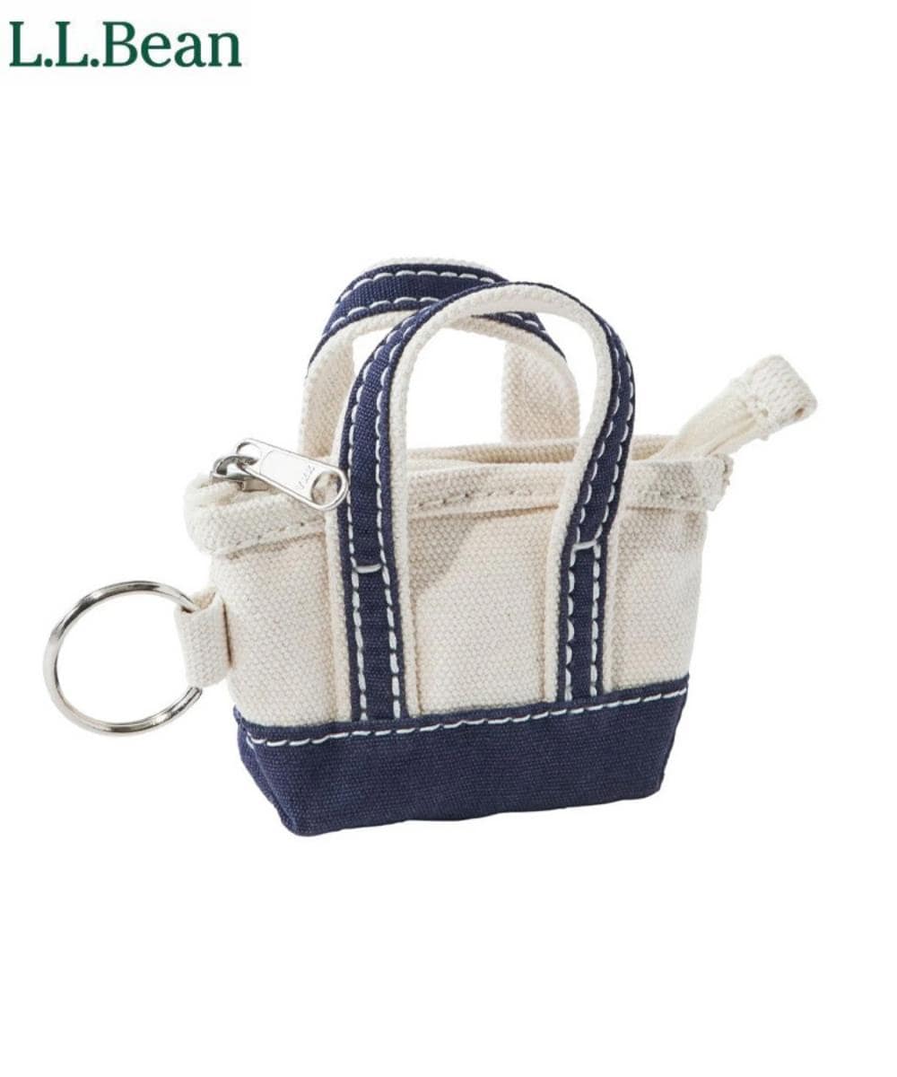 [}C]yL.L.BEANzL.L.BEAN TOTE BAG KEY CHAIN/X^CCYiSTYLISEj lCr[
