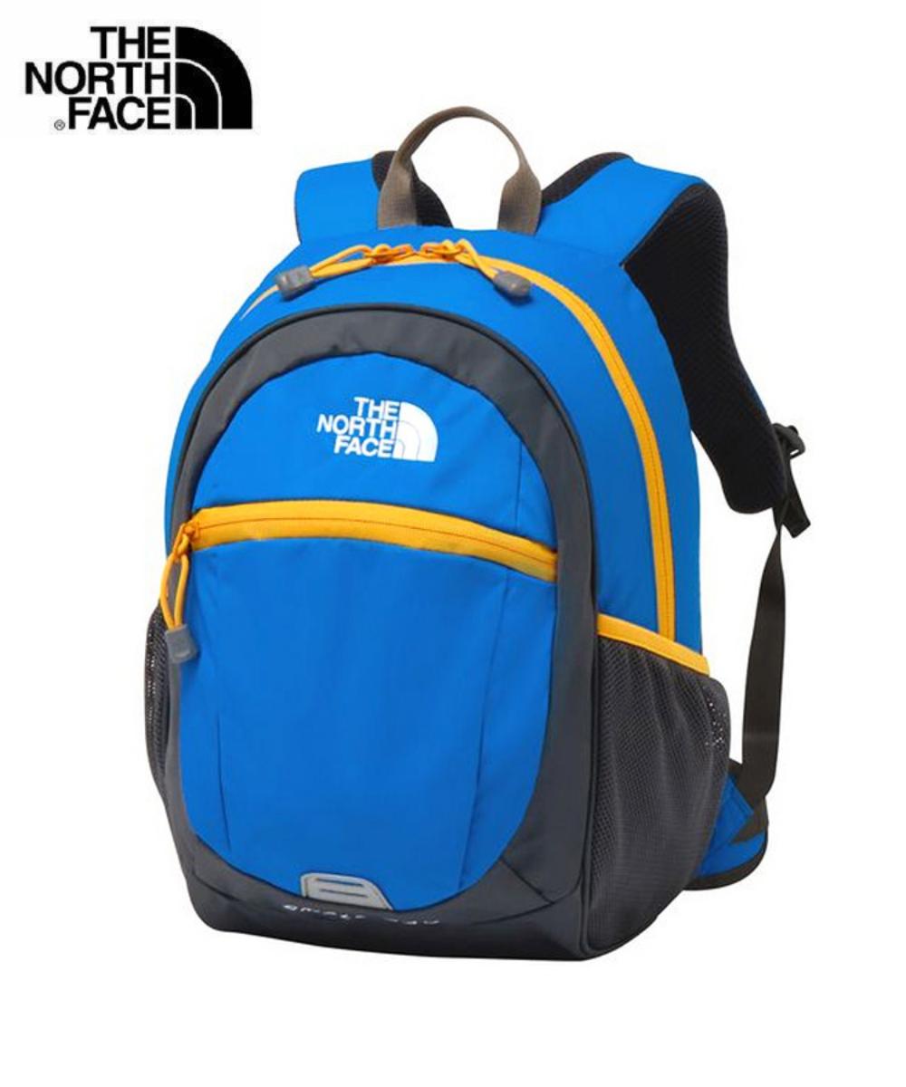 THE NORTH FACE キッズ バックパック 3点セット 新品未使用 楽天市場】ノースフェイス キッズ リュック アウトレットの通販