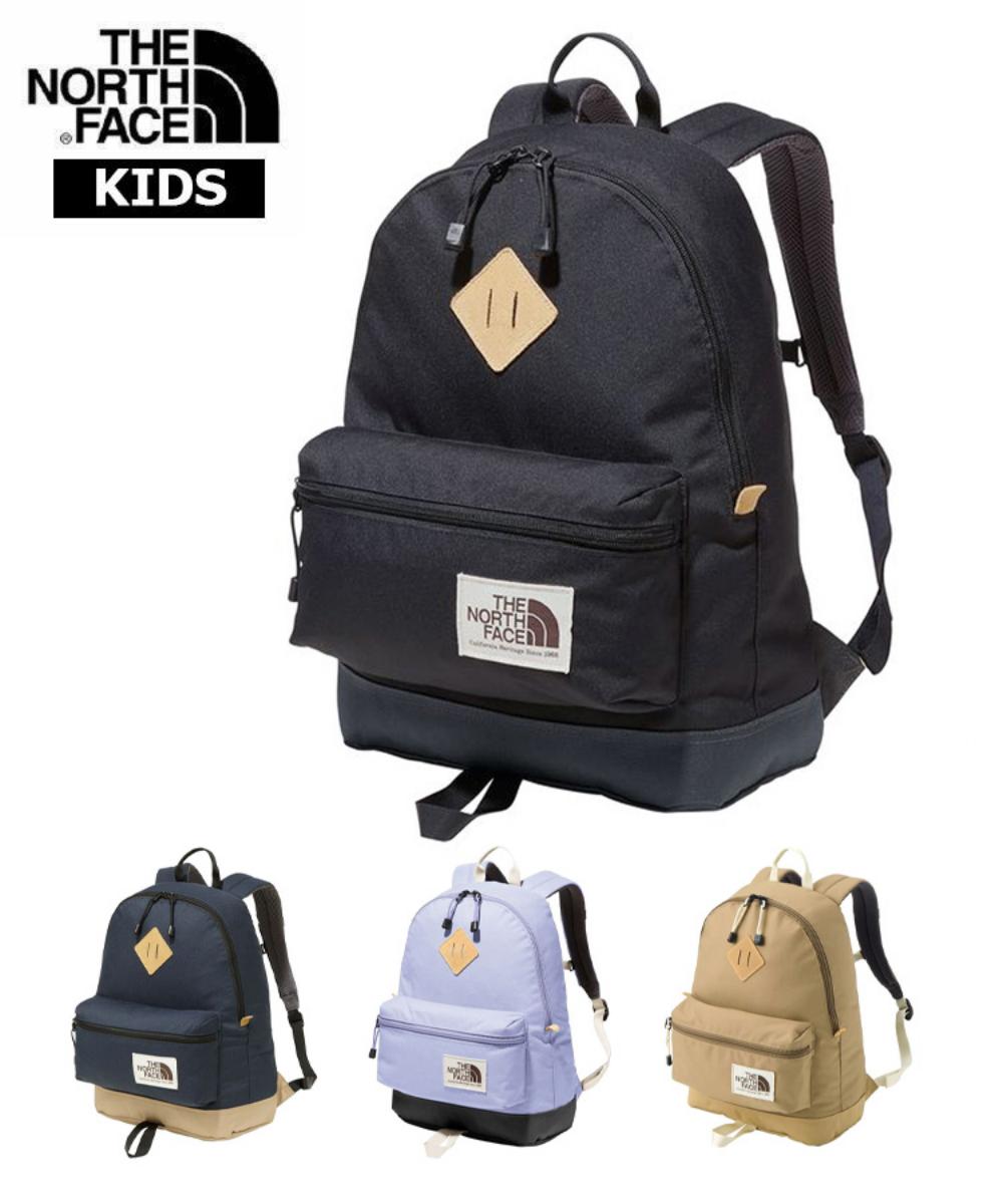 THE NORTH FACE サニーキャンパー40+6 キッズリュック ブラウン サニーキャンパー40＋6（キッズ） / K Sunny Camper 40+6 | THE