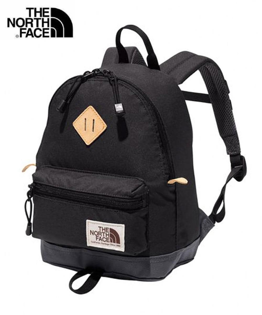 ザ・ノース・フェイス(THE NORTH FACE) 7l キッズ リュック
