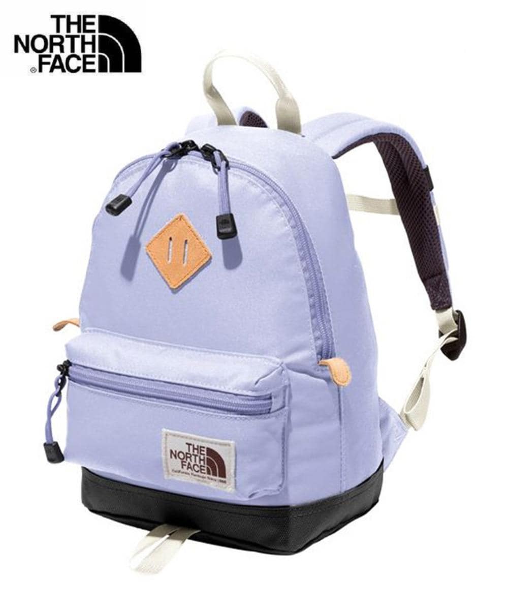 ザ・ノース・フェイス(THE NORTH FACE) バークレー リュック