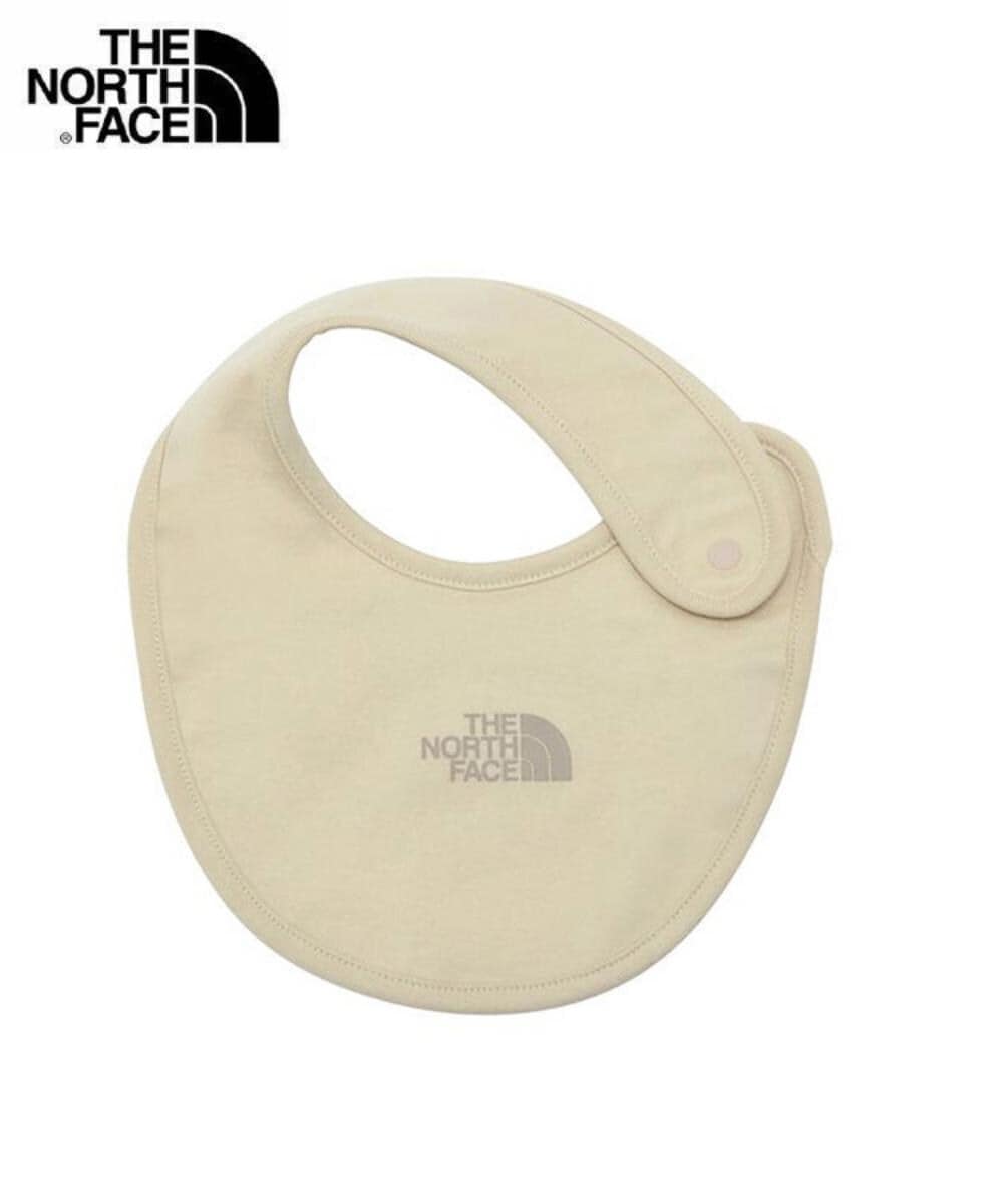 [}C]yTHE NORTH FACEzBaby Bib [NNB22513]/UEm[XEtFCXiTHE NORTH FACEj OxiGLj