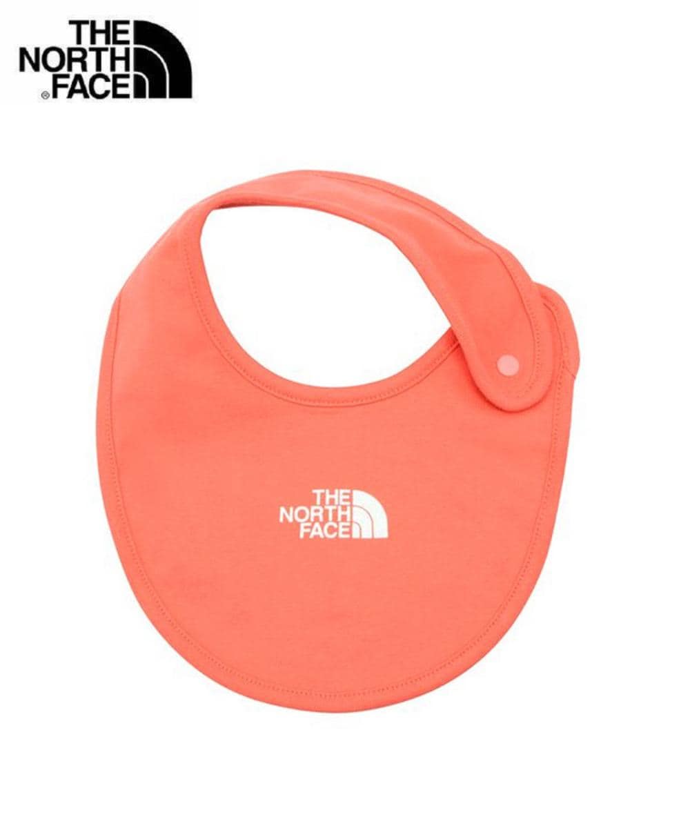 [}C]yTHE NORTH FACEzBaby Bib [NNB22513]/UEm[XEtFCXiTHE NORTH FACEj rOR[iLCj