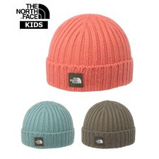 ザ・ノース・フェイス(THE NORTH FACE)の【THE NORTH FACE】Baby Cappucho Lid  [NNB42401]
