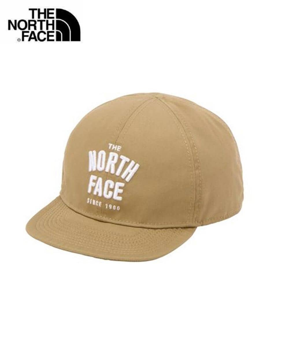 [}C]yTHE NORTH FACEzBaby Message Cap [NNB42501]/UEm[XEtFCXiTHE NORTH FACEj Pv^iKTj
