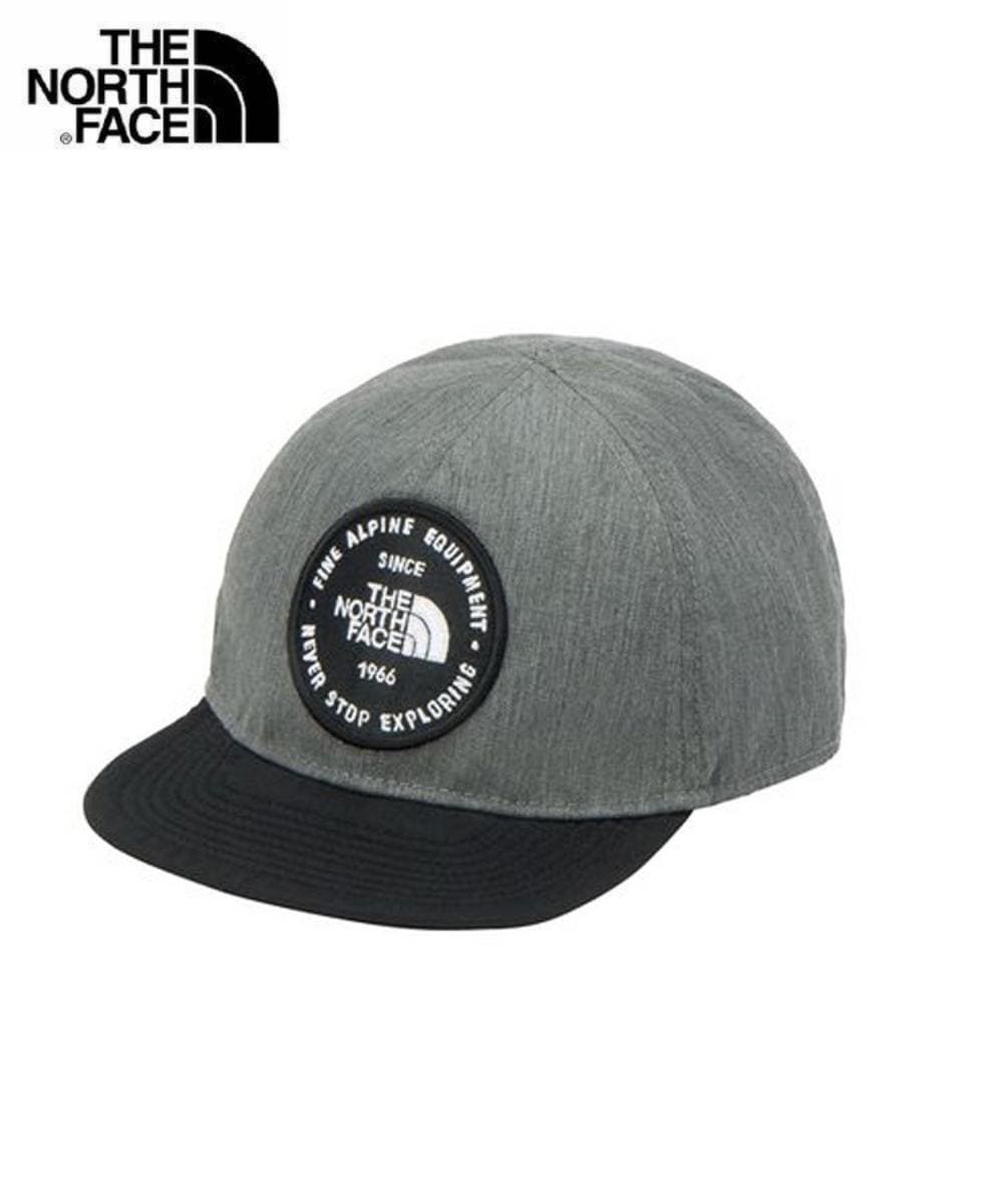[}C]yTHE NORTH FACEzBaby Message Cap [NNB42501]/UEm[XEtFCXiTHE NORTH FACEj ~bNXO[iZj