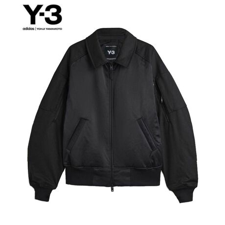 J[ubNfރRbg85% wv15%TCY(cm)[M]69.5Ag67A101.5iY-3 / CX[ 2025'AW COLLECTION uY-3 UT TWILL BOMBER JACKETvNVbNȃ{o[WPbgXg[gEFA̎_ʂčč\zuY-3 UT TWILL BOMBER JACKETvBRbgƃwv̍afނgpƂVGbg̃WPbgBtg2WAYWbvƑ܂ޕ̃Wbv|Pbg@\IȔ\ĂBӁuEU₨g̃j^[ɂAfډ摜Ǝۂ̏i̐F኱قȂꍇ܂B炩߂BiԍJY4554[^:y3509jy4554]