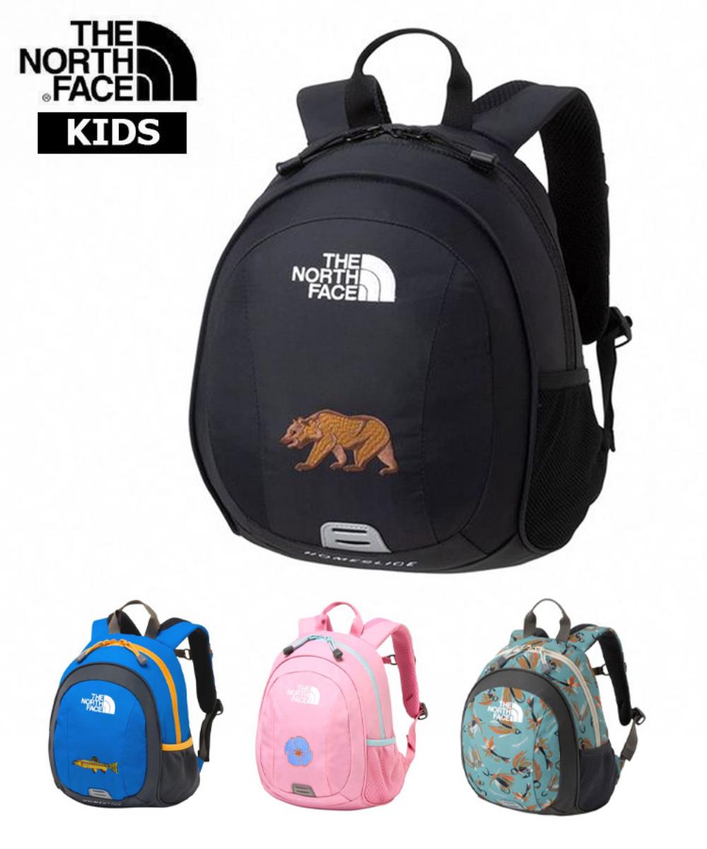 ジュニアバッグ K Roundy (ラウンディ(キッズ)) | ザ・ノース