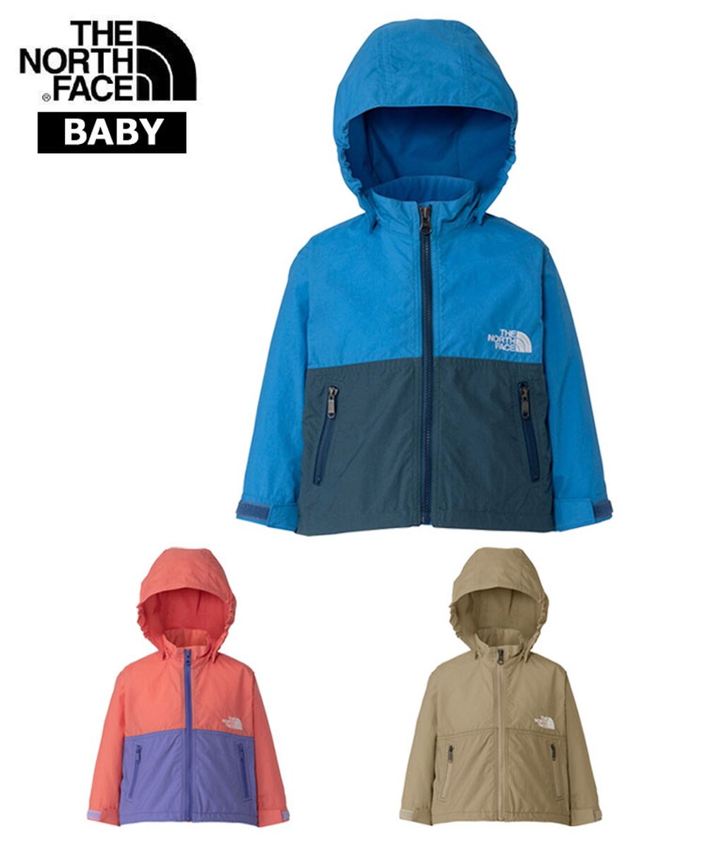 mi-sa ☆ THE NORTH FACE・コンパクトジャケット ザ・ノース・フェイス】コンパクトジャケット | ザ・ノース