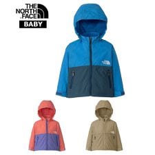 ザ・ノース・フェイス(THE NORTH FACE)の【THE NORTH FACE】コンパクトジャケット