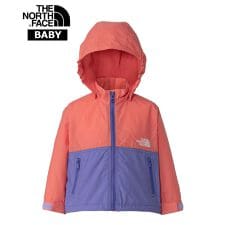 ザ・ノース・フェイス(THE NORTH FACE)の【THE NORTH FACE】コンパクトジャケット
