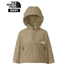 ザ・ノース・フェイス(THE NORTH FACE)の【THE NORTH FACE】コンパクトジャケット