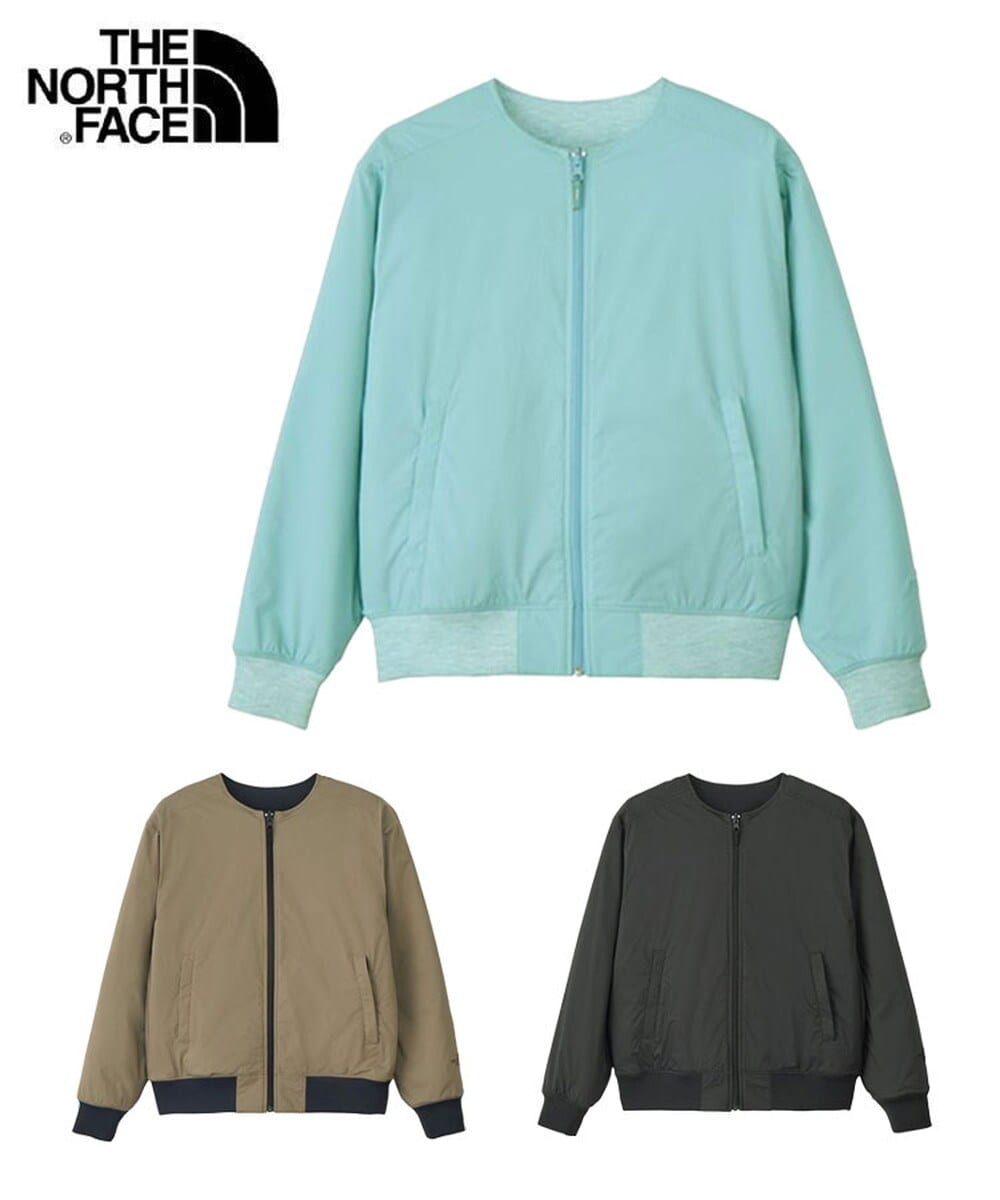 THE NORTH FACE】シェルジャケット(メンズ バーサタイルキュー