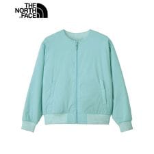 ザ・ノース・フェイス(THE NORTH FACE)の【THE NORTH FACE】リバーシブルテックエアーラウンドネックジャケット