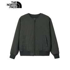 ザ・ノース・フェイス(THE NORTH FACE)の【THE NORTH FACE】リバーシブルテックエアーラウンドネックジャケット
