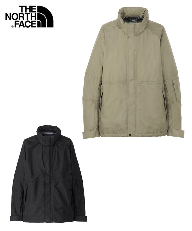 THE NORTH FACE】Advanced Jacket ユニセックス | ザ・ノース