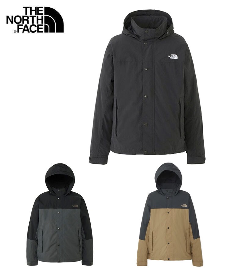 【THE NORTH FACE】 Hydrena Wind Jacket THE NORTH FACE】Hydrena Wind Jacket ユニセックス | ザ