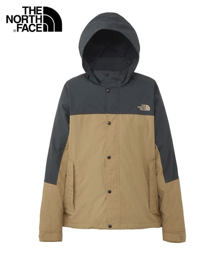 [}C]yTHE NORTH FACEzHydrena Wind Jacket jZbNX/UEm[XEtFCXiTHE NORTH FACEj O[×Pv^iAKj