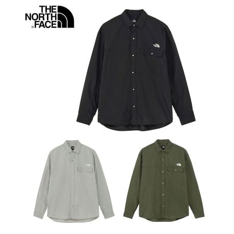 J[ubN(K)gO[(MG)j[g[v(NT)fNORTHTECH Cloth ECOiiC100jTCY(cm)[M]75Ag61A55A60A59A24A܂42[L]77Ag64A57A62A61A25A܂43iTHE NORTH FACE(UEm[XtFCX) 2025'AW COLLECTIONuL/S Nuptse Shirt (OX[ukvVVc) jZbNXvTHE NORTH FACẼACRjbNȌ؂ւ̃fUCAVcɗƂ1Bn̂鐶ńAVRfނ̂悤ȃi`ȕȂA͂킹ĂiC100BVGbg̓{bNXtBbgŁAtg̓hbg{^dlŁAÓdC̔}ÓdPAɔzĂ܂BAEghAɂiɂg₷ACeBjZbNXf̂߁A߂̃TCY͏̒p\łBӁuEU₨g̃j^[ɂAfډ摜Ǝۂ̏i̐F኱قȂꍇ܂B炩߂BiԍNR62550[^:tnf509nr62550]