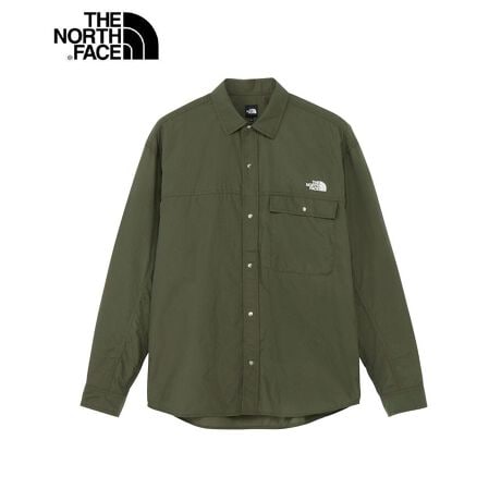 J[ubN(K)gO[(MG)j[g[v(NT)fNORTHTECH Cloth ECOiiC100jTCY(cm)[M]75Ag61A55A60A59A24A܂42[L]77Ag64A57A62A61A25A܂43iTHE NORTH FACE(UEm[XtFCX) 2025'AW COLLECTIONuL/S Nuptse Shirt (OX[ukvVVc) jZbNXvTHE NORTH FACẼACRjbNȌ؂ւ̃fUCAVcɗƂ1Bn̂鐶ńAVRfނ̂悤ȃi`ȕȂA͂킹ĂiC100BVGbg̓{bNXtBbgŁAtg̓hbg{^dlŁAÓdC̔}ÓdPAɔzĂ܂BAEghAɂiɂg₷ACeBjZbNXf̂߁A߂̃TCY͏̒p\łBӁuEU₨g̃j^[ɂAfډ摜Ǝۂ̏i̐F኱قȂꍇ܂B炩߂BiԍNR62550[^:tnf509nr62550]