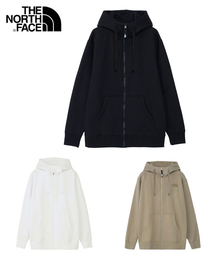 THE NORTH FACE】サンシェイドフルジップフーディ（メンズ