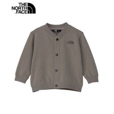 ザ・ノース・フェイス(THE NORTH FACE)の【THE NORTH FACE】B Sweat Logo Jacket ベビー