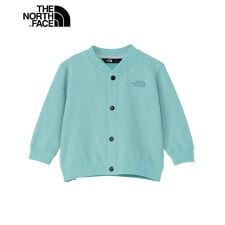 ザ・ノース・フェイス(THE NORTH FACE)の【THE NORTH FACE】B Sweat Logo Jacket ベビー