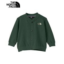ザ・ノース・フェイス(THE NORTH FACE)の【THE NORTH FACE】B Sweat Logo Jacket ベビー