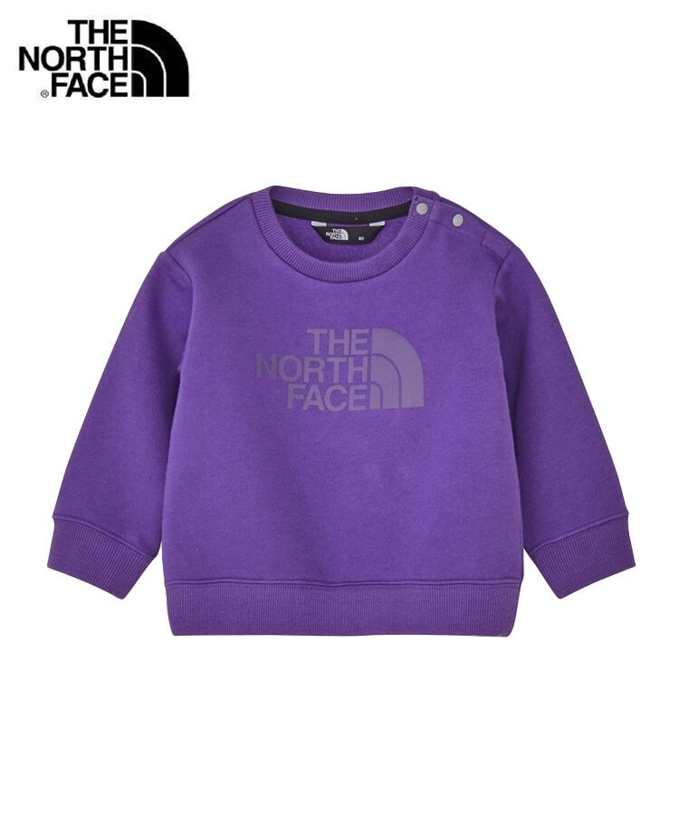 [}C]yTHE NORTH FACEzB Sweat Graphic Crew xr[/UEm[XEtFCXiTHE NORTH FACEj TNFp[viTPj