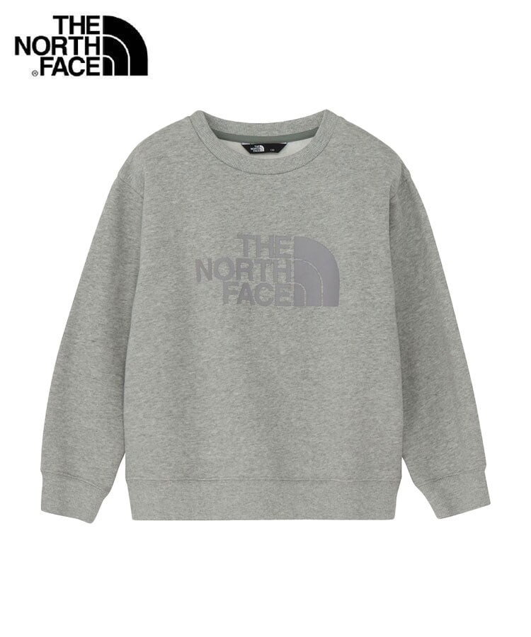 [}C]yTHE NORTH FACEzSweat Graphic Crew LbY /UEm[XEtFCXiTHE NORTH FACEj ~bNXO[iZj