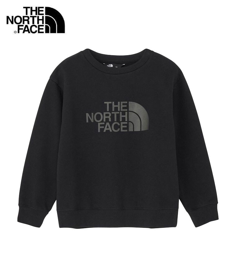 [}C]yTHE NORTH FACEzSweat Graphic Crew LbY /UEm[XEtFCXiTHE NORTH FACEj ubNiKj