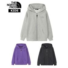 ザ・ノース・フェイス(THE NORTH FACE)の【THE NORTH FACE】T Rearview FullZip Hoodie キッズ