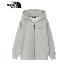 ザ・ノース・フェイス(THE NORTH FACE)の【THE NORTH FACE】T Rearview FullZip Hoodie キッズ