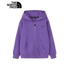 ザ・ノース・フェイス(THE NORTH FACE)の【THE NORTH FACE】T Rearview FullZip Hoodie キッズ